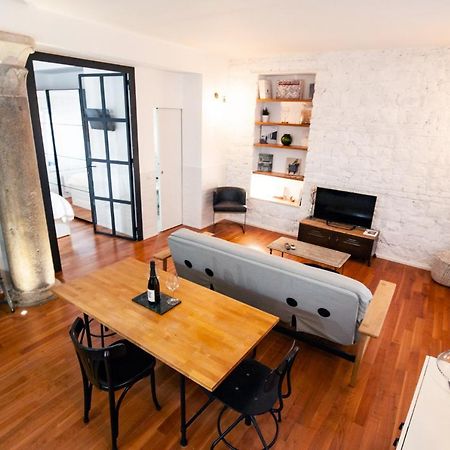Lovely And Modern Flat Near The Colosseum Rome Exterior photo