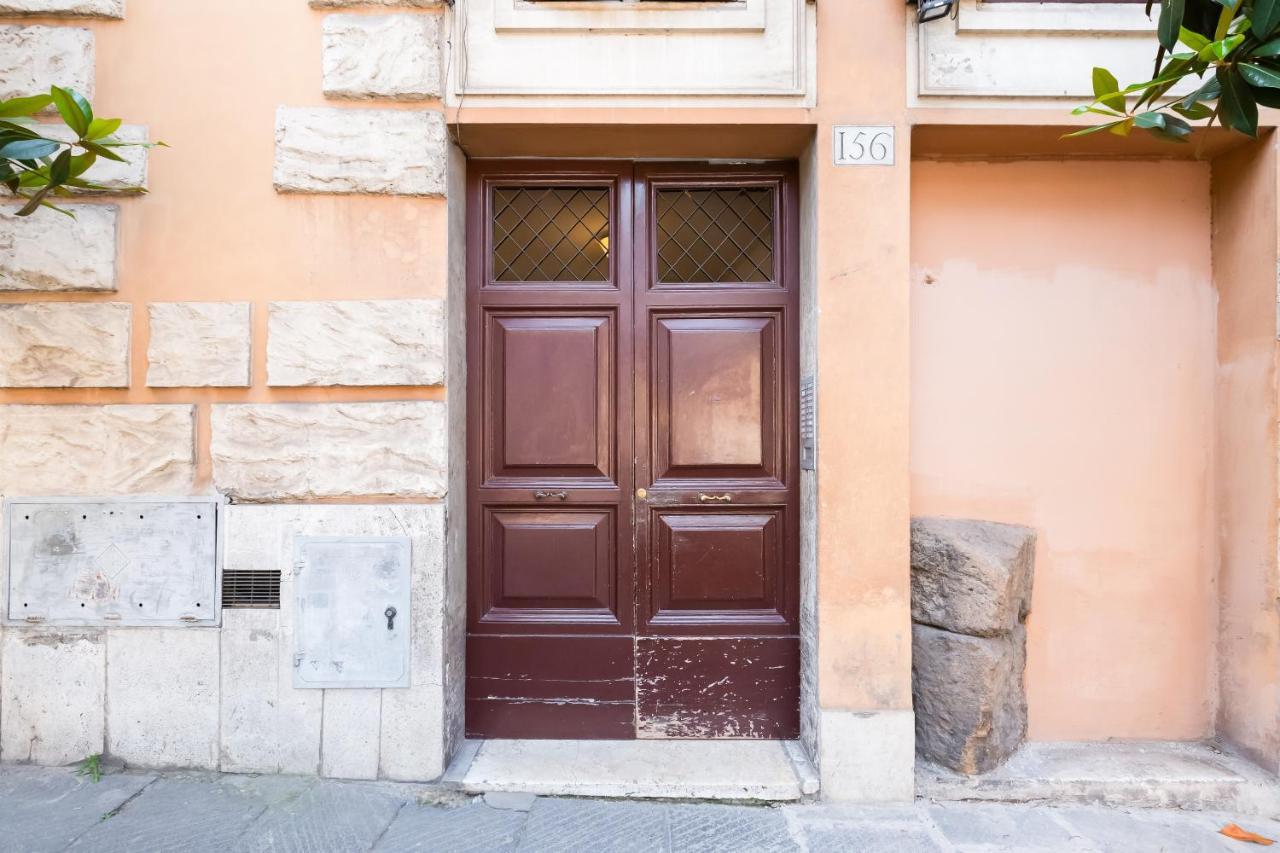 Lovely And Modern Flat Near The Colosseum Rome Exterior photo