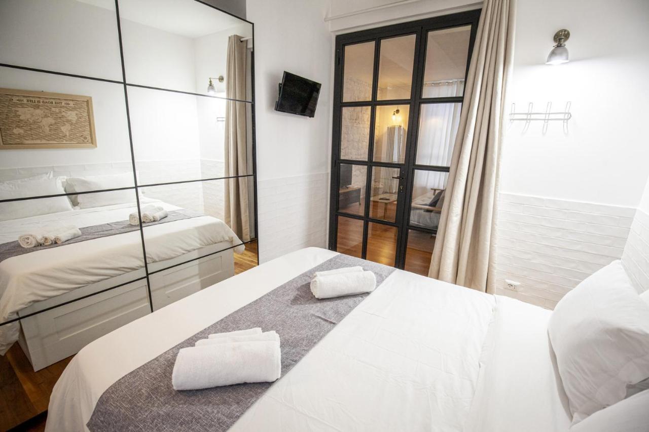 Lovely And Modern Flat Near The Colosseum Rome Exterior photo